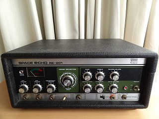 Roland RE-201